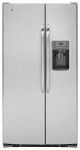 General Electric GSHS6HGDSS Холодильник <br />72.00x177.00x91.00 см
