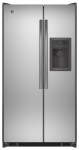 General Electric GSS25ESHSS Холодильник <br />76.00x177.00x91.00 см