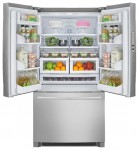 Frigidaire MSBH30V7LS Refrigerator <br />90.00x177.00x91.00 cm