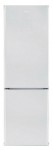 Candy CKBF 6200 W Refrigerator <br />60.00x200.00x60.00 cm