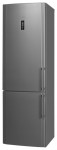 Hotpoint-Ariston HBU 1201.4 X NF H O3 Refrigerator <br />67.00x200.00x60.00 cm