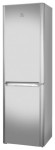 Indesit BIA 20 NF S Холодильник <br />66.50x200.00x60.00 см