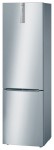 Bosch KGN39VL12 ตู้เย็น <br />65.00x200.00x60.00 เซนติเมตร