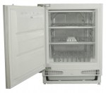 Weissgauff WIU 1100 Refrigerator <br />54.80x81.80x59.50 cm