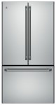 General Electric CWE23SSHSS Холодильник <br />63.00x177.00x91.00 см