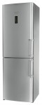 Hotpoint-Ariston HBU 1181.3 X NF H O3 Refrigerator <br />67.00x185.00x60.00 cm