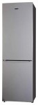 Vestel VNF 366 VSM Холодильник <br />65.00x185.00x60.00 см