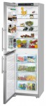 Liebherr CUNesf 3933 Холодильник <br />63.00x201.10x60.00 см