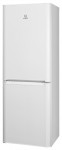 Indesit IB 160 Refrigerator <br />67.00x167.00x60.00 cm
