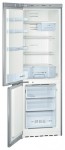 Bosch KGN36VI11 ตู้เย็น <br />65.00x185.00x60.00 เซนติเมตร