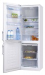 Hansa FK323.3 Холодильник <br />60.00x185.00x59.50 см