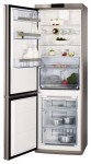 AEG S 57340 CNX0 Холодильник <br />65.80x185.00x59.50 см