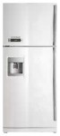 Daewoo FR-590 NW Холодильник <br />75.00x180.90x75.70 см