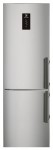 Electrolux EN 93452 JX Холодильник <br />64.20x185.00x59.50 см