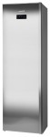 Hansa FZ297.6DFX Холодильник <br />60.00x185.00x59.50 см