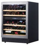 Climadiff AV54SXDZ Refrigerator <br />57.20x85.00x59.50 cm