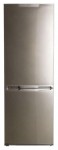 ATLANT ХМ 6221-060 Холодильник <br />62.50x185.50x69.50 см