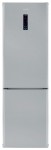 Candy CKBN 6200 DS Refrigerator <br />60.00x200.00x60.00 cm