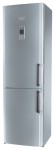 Hotpoint-Ariston HBD 1201.3 M NF H Refrigerator <br />67.00x200.00x60.00 cm