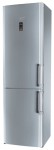 Hotpoint-Ariston HBC 1201.3 M NF H Refrigerator <br />67.00x200.00x60.00 cm