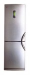 LG GR-429 QTJA Холодильник <br />66.50x190.00x59.50 см