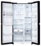 LG GR-M317 SGKR Холодильник <br />92.00x179.00x91.00 см