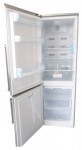 Hansa FK325.6 DFZVX Холодильник <br />65.00x185.00x60.00 см