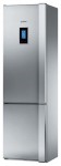 De Dietrich DKP 837 X Refrigerator <br />61.00x201.50x59.80 cm