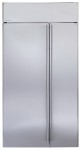 General Electric Monogram ZISS420NXSS Холодильник <br />66.00x214.00x107.00 см