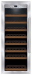Caso WineSafe 43 Холодильник <br />40.00x102.00x62.50 см