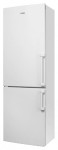 Vestel VCB 385 LW Refrigerator <br />60.00x200.00x60.00 cm