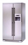 ILVE RT 90 SBS Холодильник <br />66.50x179.00x92.00 см