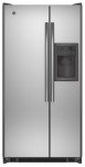 General Electric GSE22ESHSS ตู้เย็น <br />71.00x169.00x85.00 เซนติเมตร