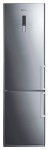 Samsung RL-50 RRCIH Холодильник <br />64.30x200.00x59.50 см