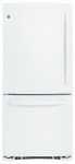 General Electric GDE20ETEWW Холодильник <br />72.00x168.00x76.00 см