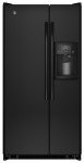General Electric GSE22ETHBB Tủ lạnh <br />72.00x172.00x85.00 cm