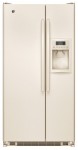 General Electric GSE22ETHCC ตู้เย็น <br />72.00x169.00x86.00 เซนติเมตร