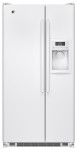 General Electric GSE22ETHWW Холодильник <br />72.00x169.00x86.00 см