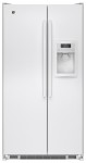 General Electric GSE25ETHWW Холодильник <br />75.00x175.00x91.00 см