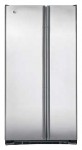 General Electric GCE24KBBFSS Tủ lạnh <br />60.70x176.60x90.90 cm