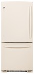 General Electric GBE20ETECC Холодильник <br />72.00x168.00x76.00 см