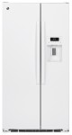 General Electric PZS23KGEWW Холодильник <br />76.00x175.90x90.80 см