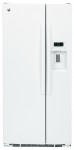 General Electric GSS23HGHWW Холодильник <br />72.00x176.00x84.00 см