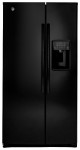General Electric GSE25HGHBB Холодильник <br />72.00x176.00x91.00 см