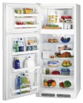 Frigidaire MRTG20V4MW Холодильник <br />76.00x165.00x75.00 см