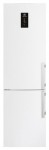 Electrolux EN 93454 KW Холодильник <br />64.20x185.00x59.50 см