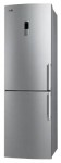 LG GA-B439 YLCZ Холодильник <br />68.50x190.00x59.50 см