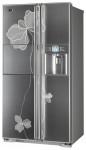 LG GR-P247 JHLE Холодильник <br />80.70x179.00x91.20 см