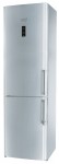 Hotpoint-Ariston HBC 1201.4 S NF H Refrigerator <br />67.00x200.00x60.00 cm
