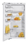Miele K 846 i-1 Холодильник <br />54.40x121.60x55.90 см